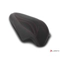 LUIMOTO Italia R Passenger Seat Cover for DUCATI PANIGALE V4 / S / R / SP (2022+) LUIMOTO Italia R Passenger Seat Cover for DUCATI PANIGALE V4 / S / R / SP (2022+)